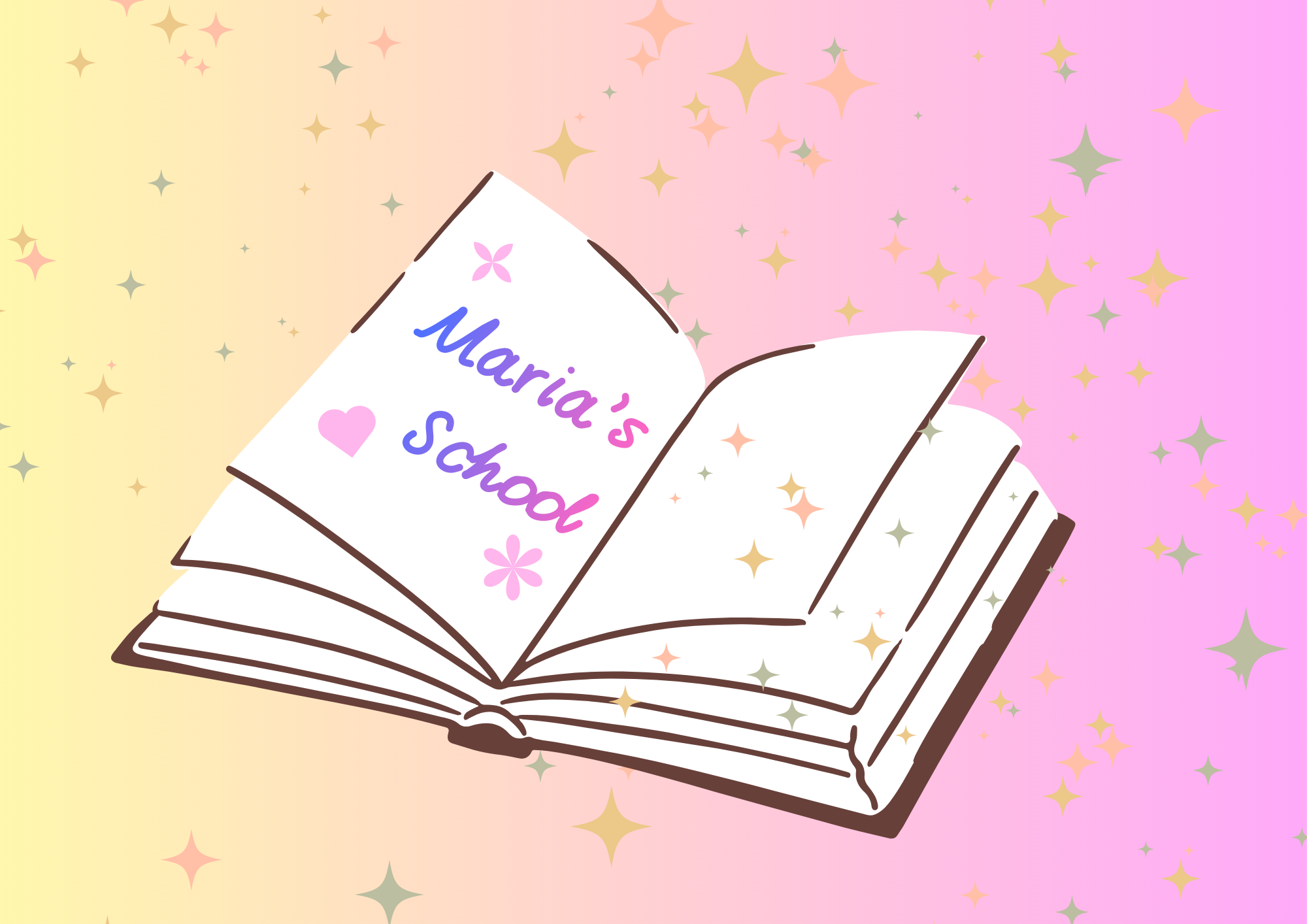 Maria’s School✨