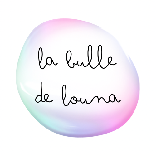 La bulle de louna 
