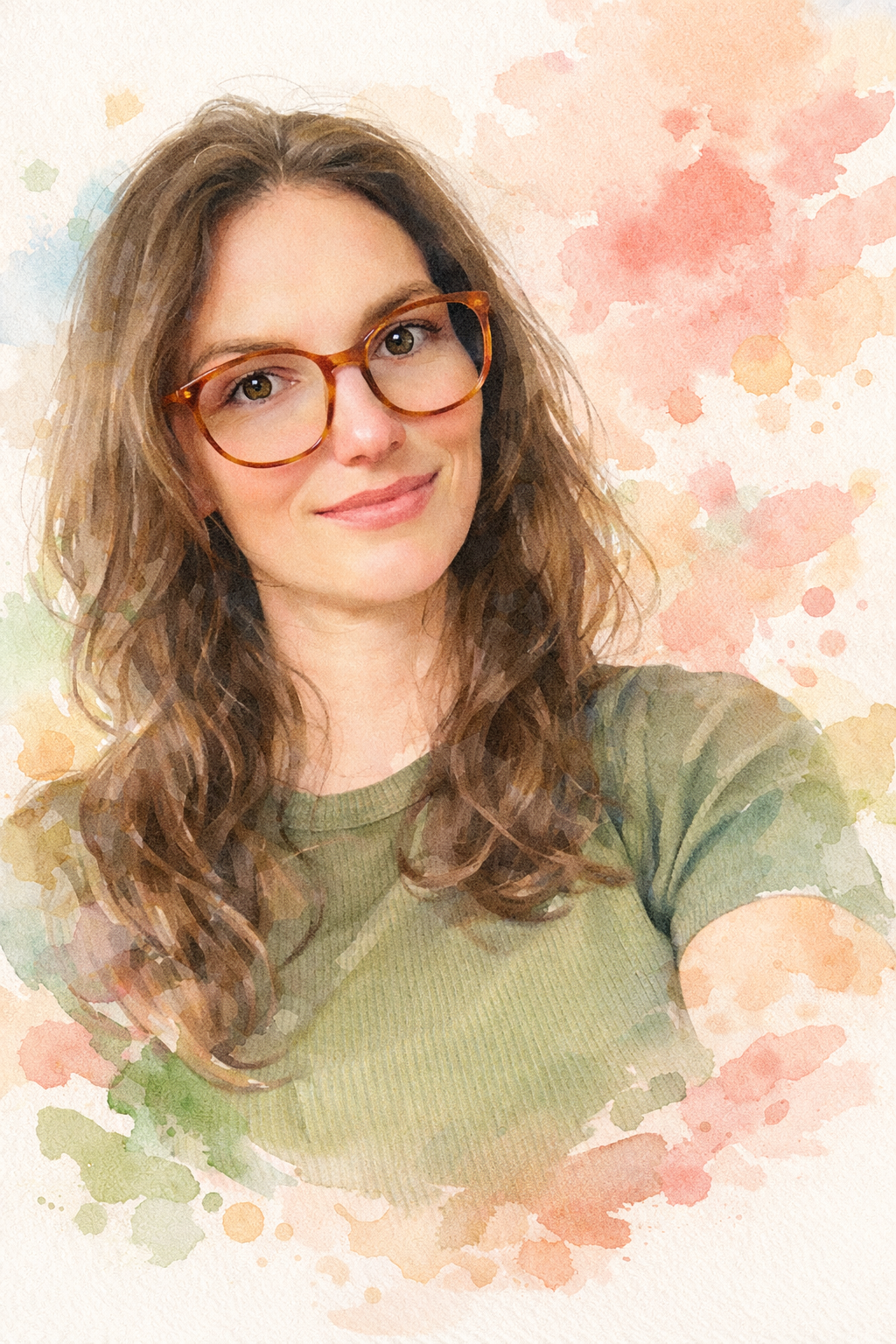 Katerina | Malulu For Kids