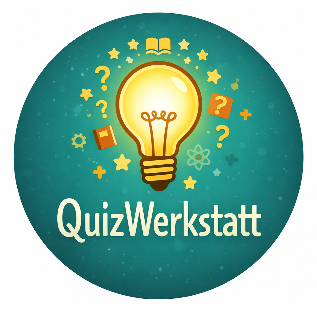 QuizWerkstatt