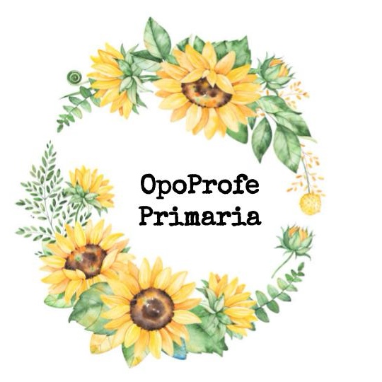 OpoProfePrimaria
