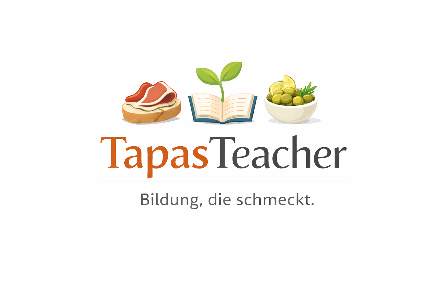 TapasTeacher