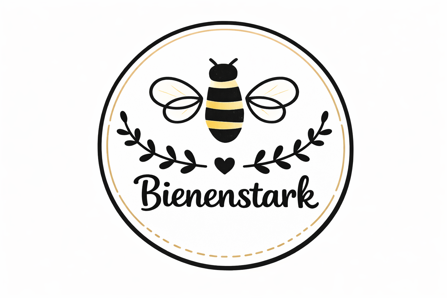 Bienenstark