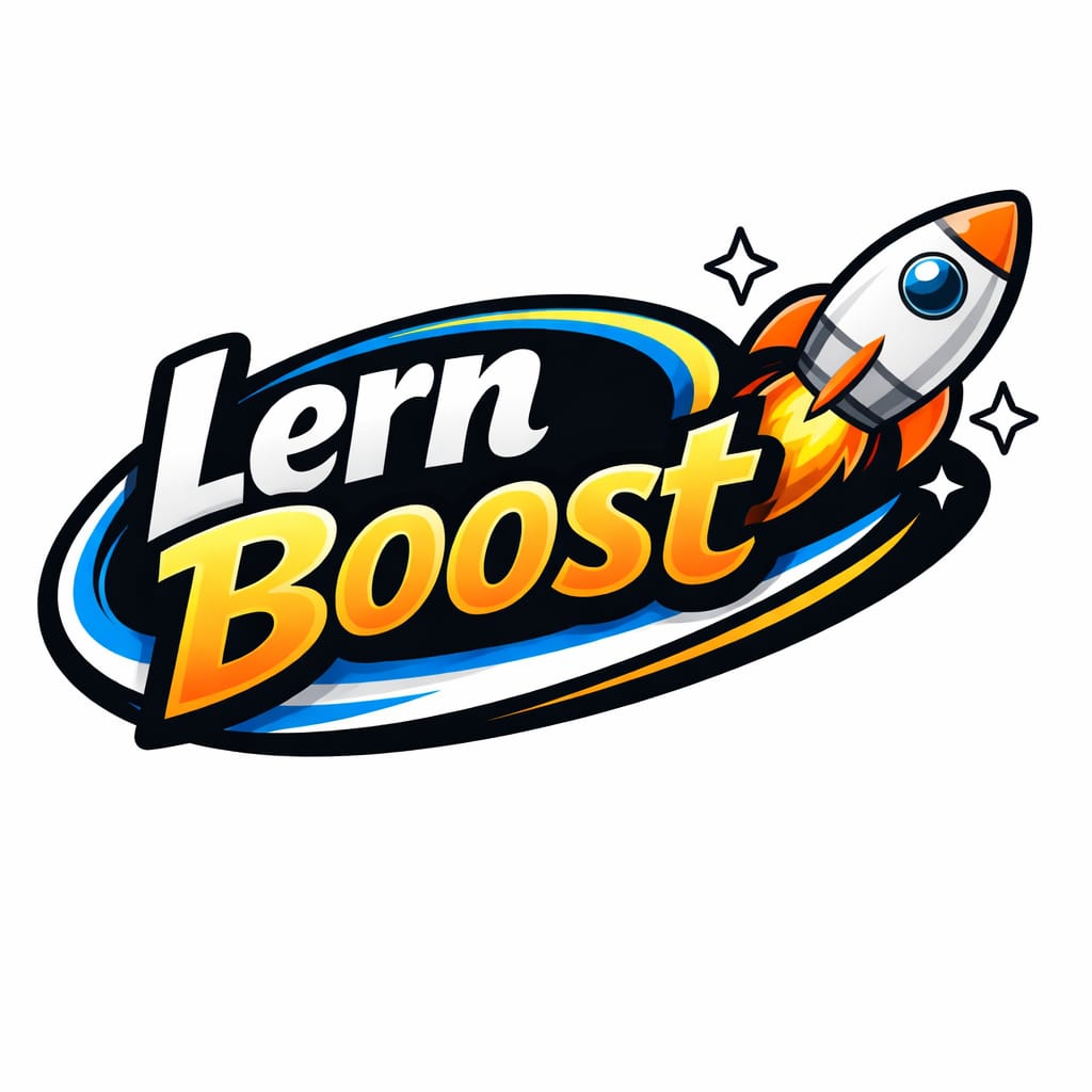 Lernboost