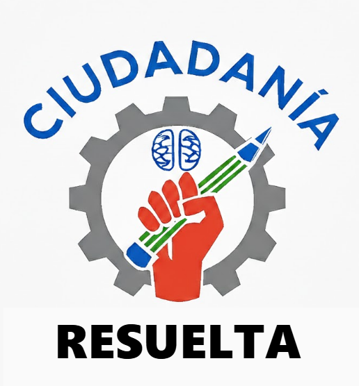 Ciudadanía Resuelta