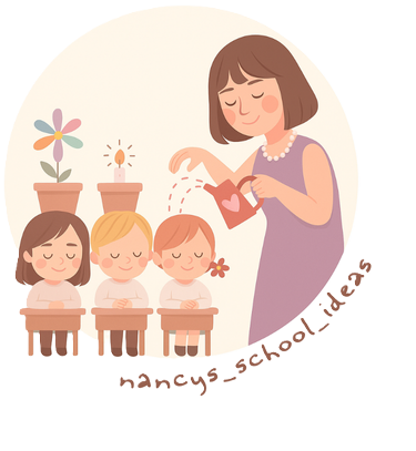 nancys_school_ideas