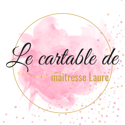 Le cartable de maitresse Laure