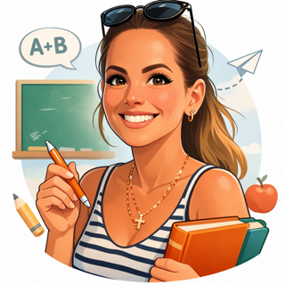 Deutsch mit Nina