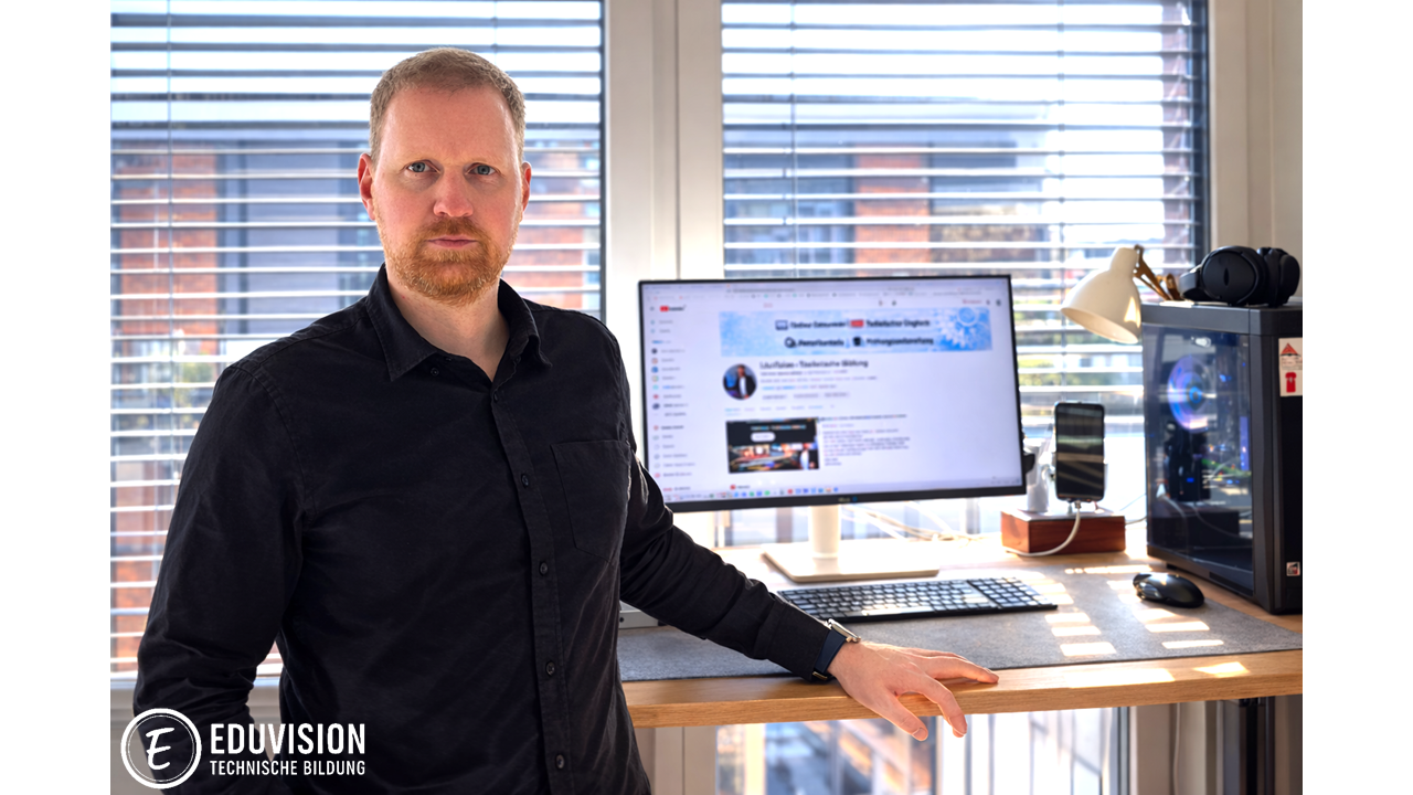 EduVision  - Technische Bildung