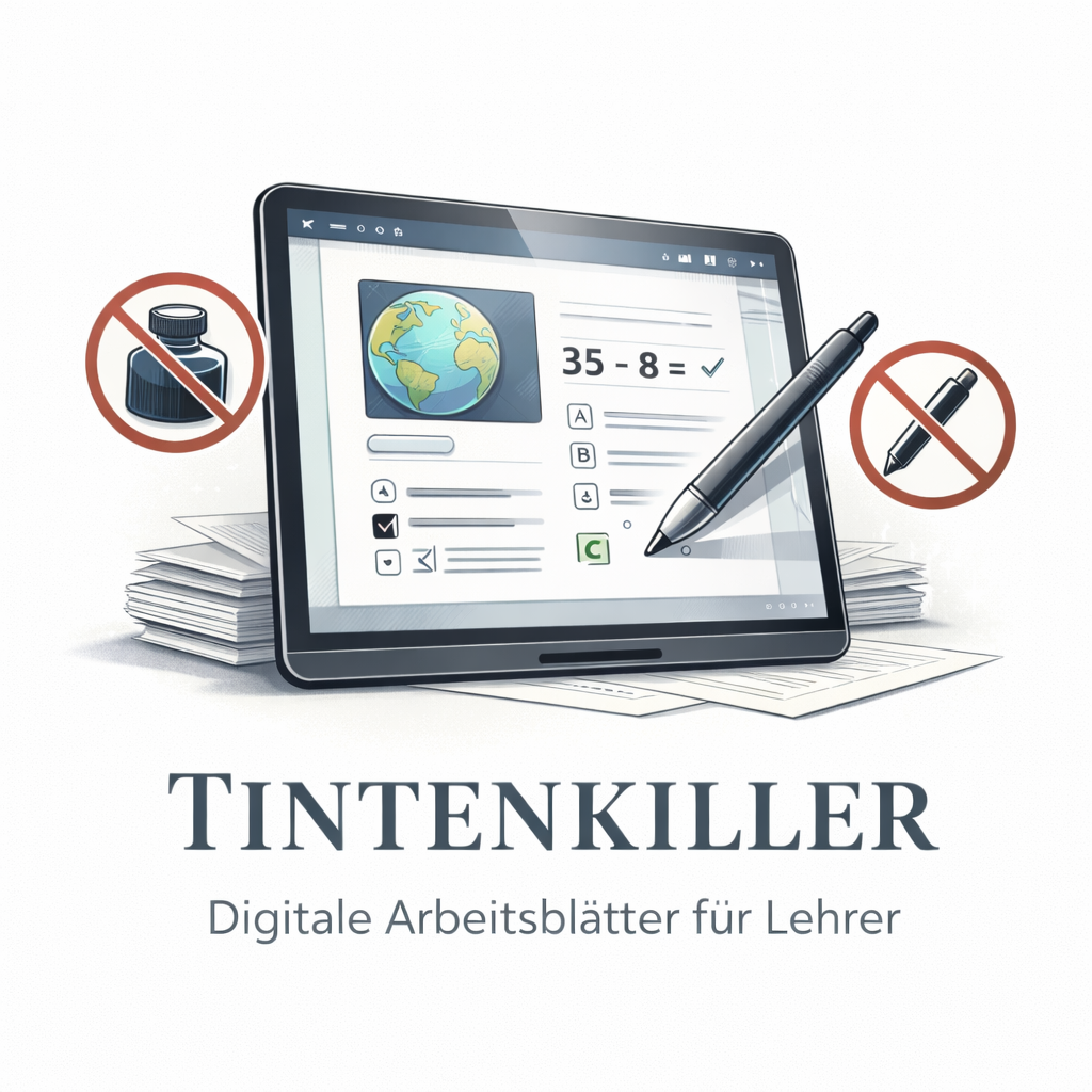 Tintenkiller