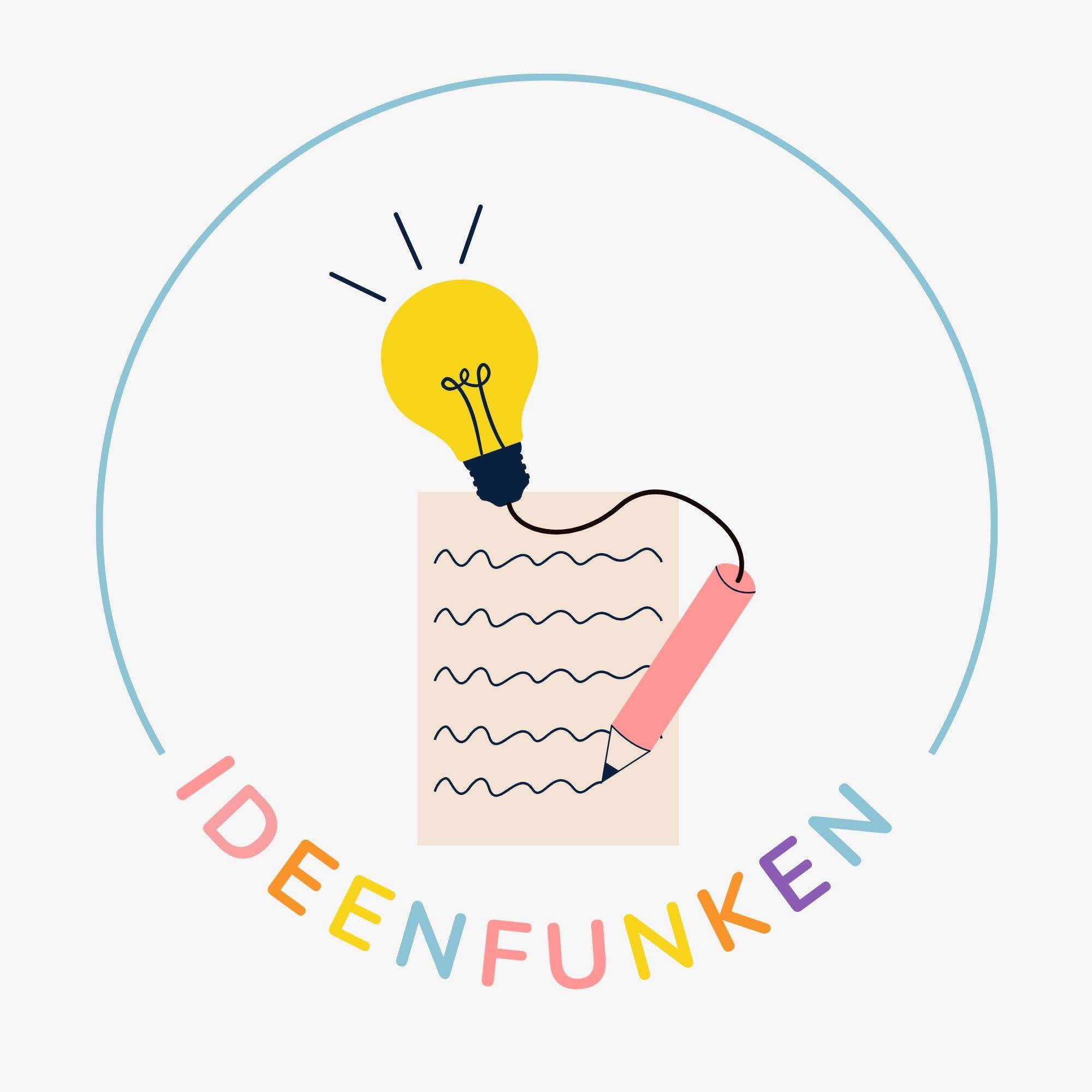 Ideenfunken