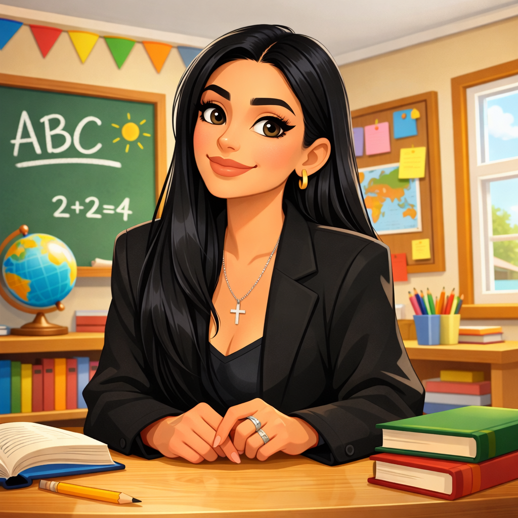 Maestra Fedi