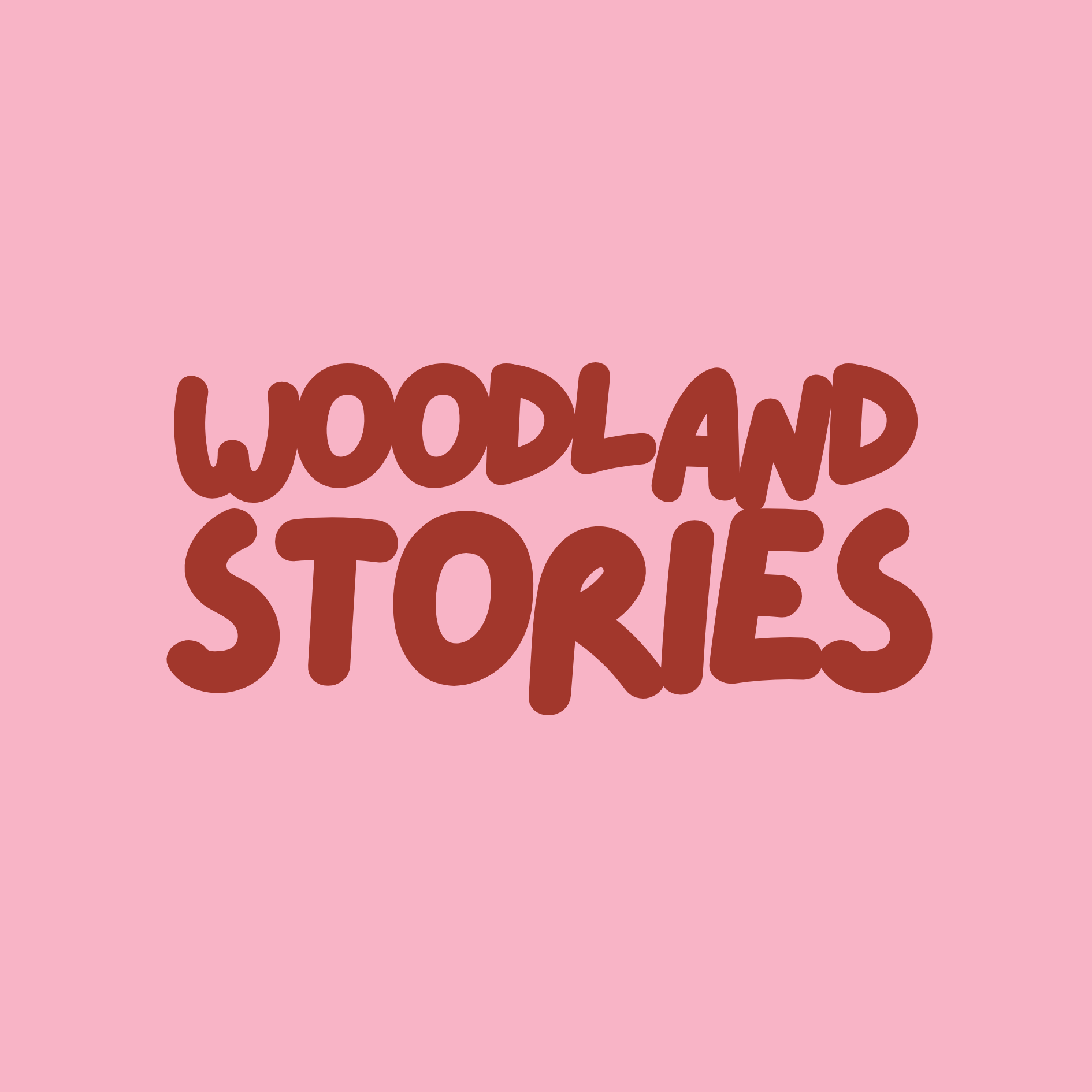 Woodland Stories