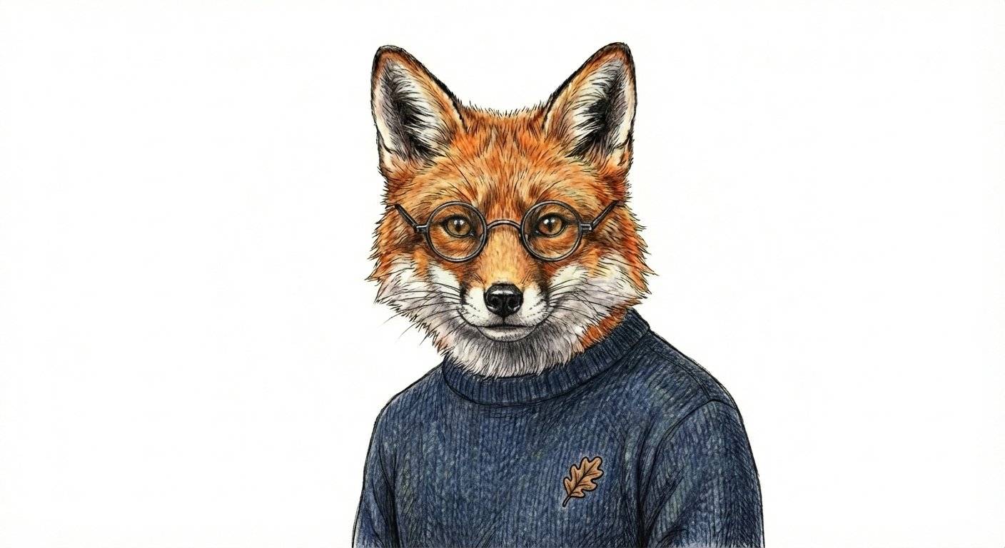 Geschichtsfuchs