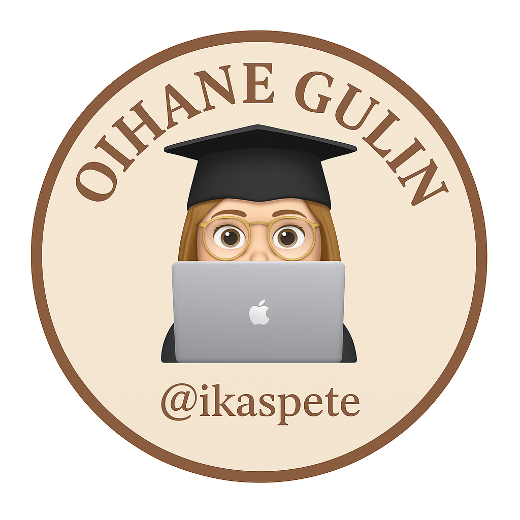 Oihane (Ikaspete)