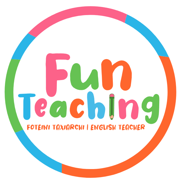 Foteini's Fun Teaching