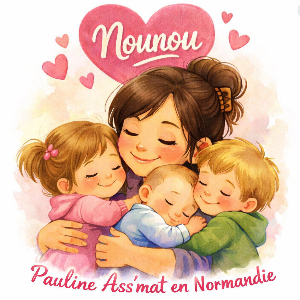 Pauline Ass'mat en Normandie