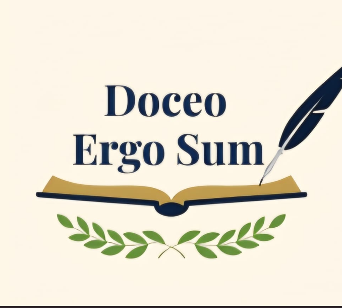 Doceo Ergo Sum