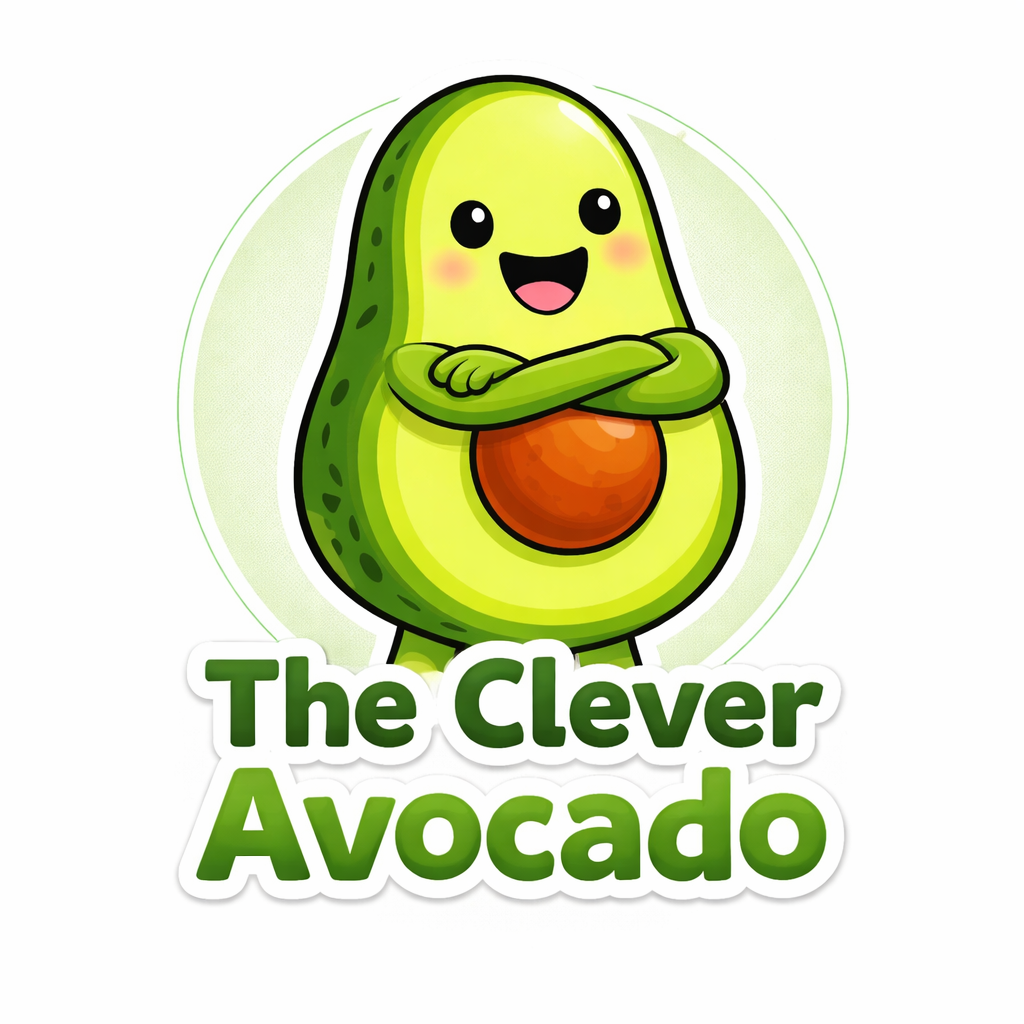 The Clever Avocado