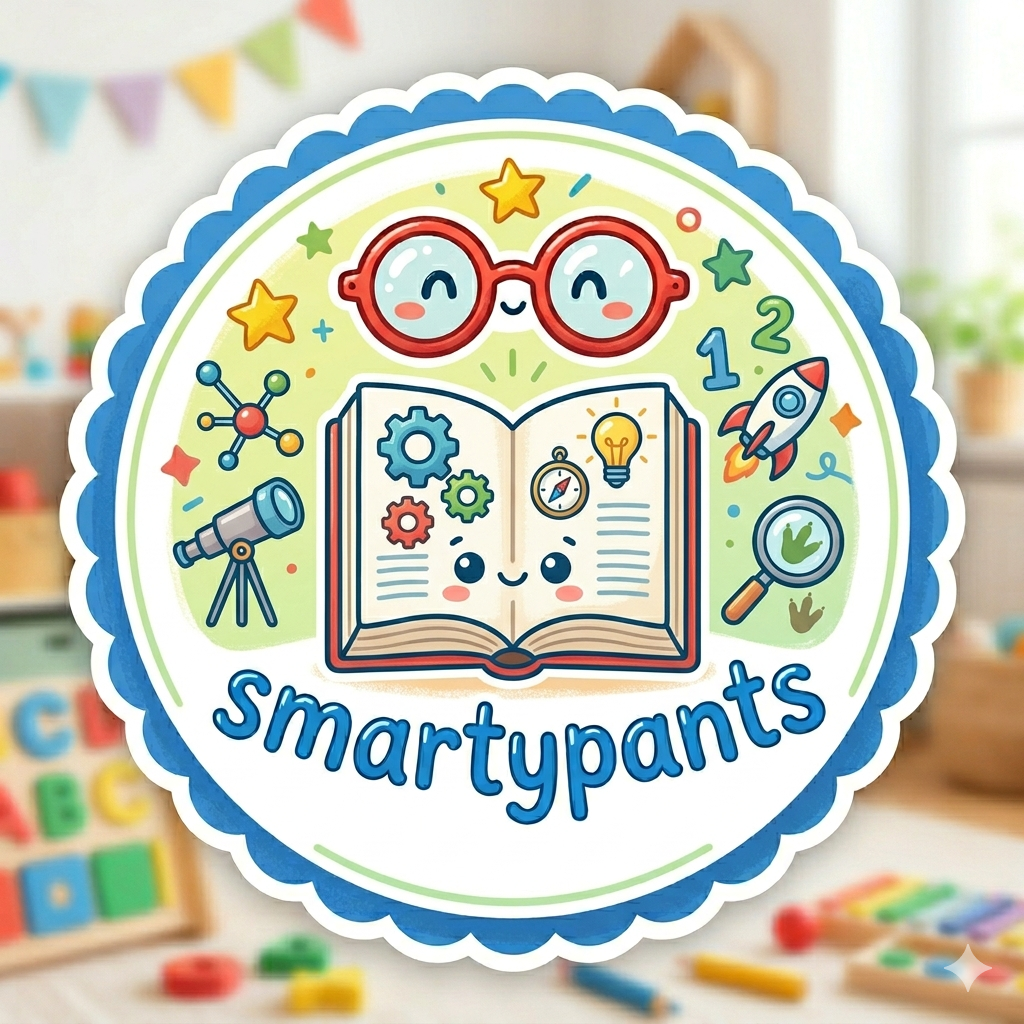 smartypants