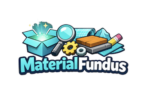 @MaterialFundus