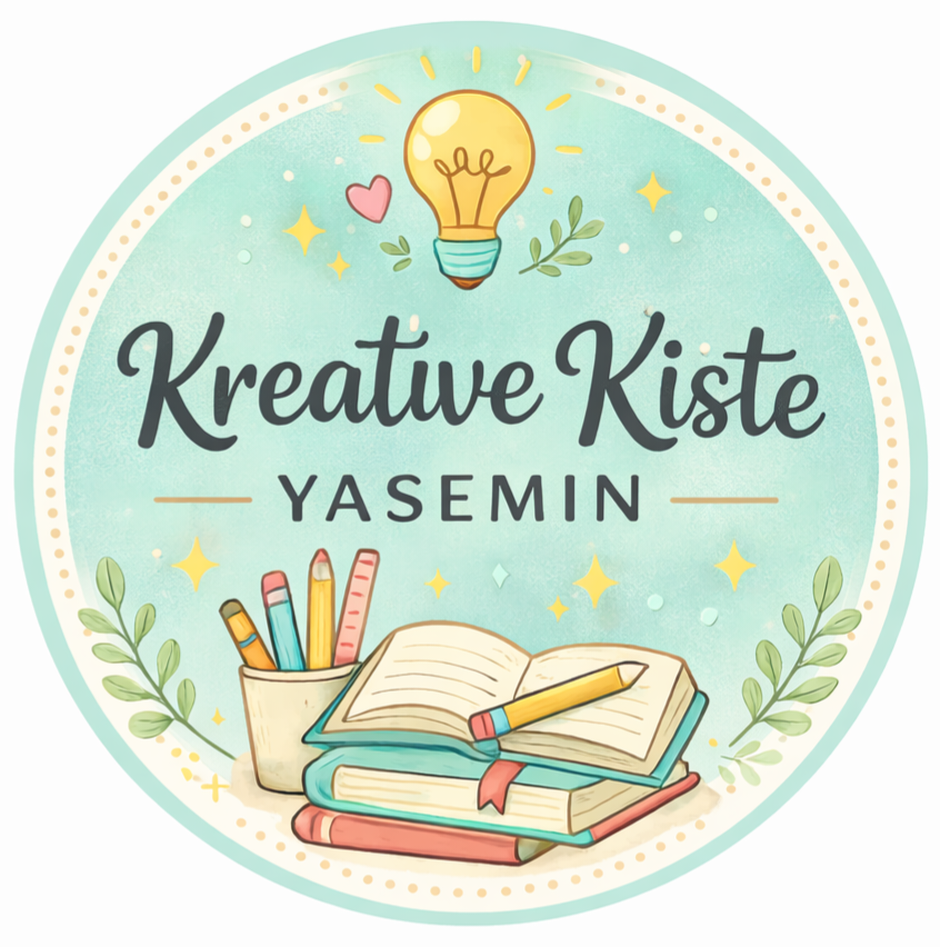 Kreative Kiste Yasemin