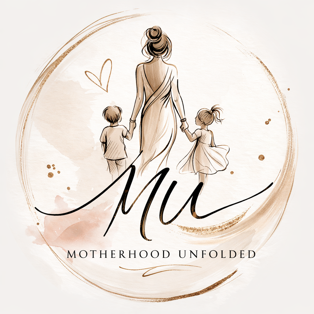 motherhood.unfolded