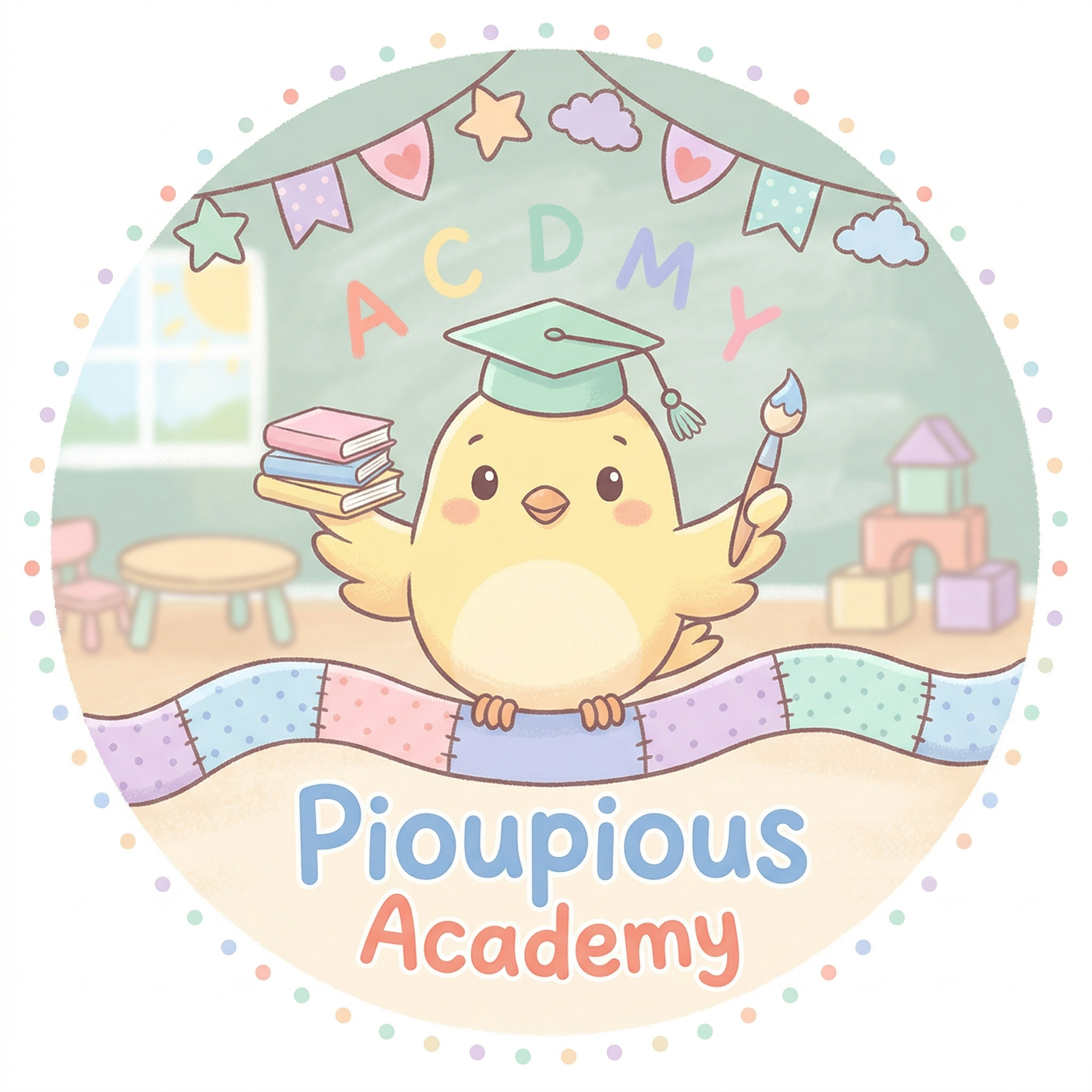 Pioupious Academy