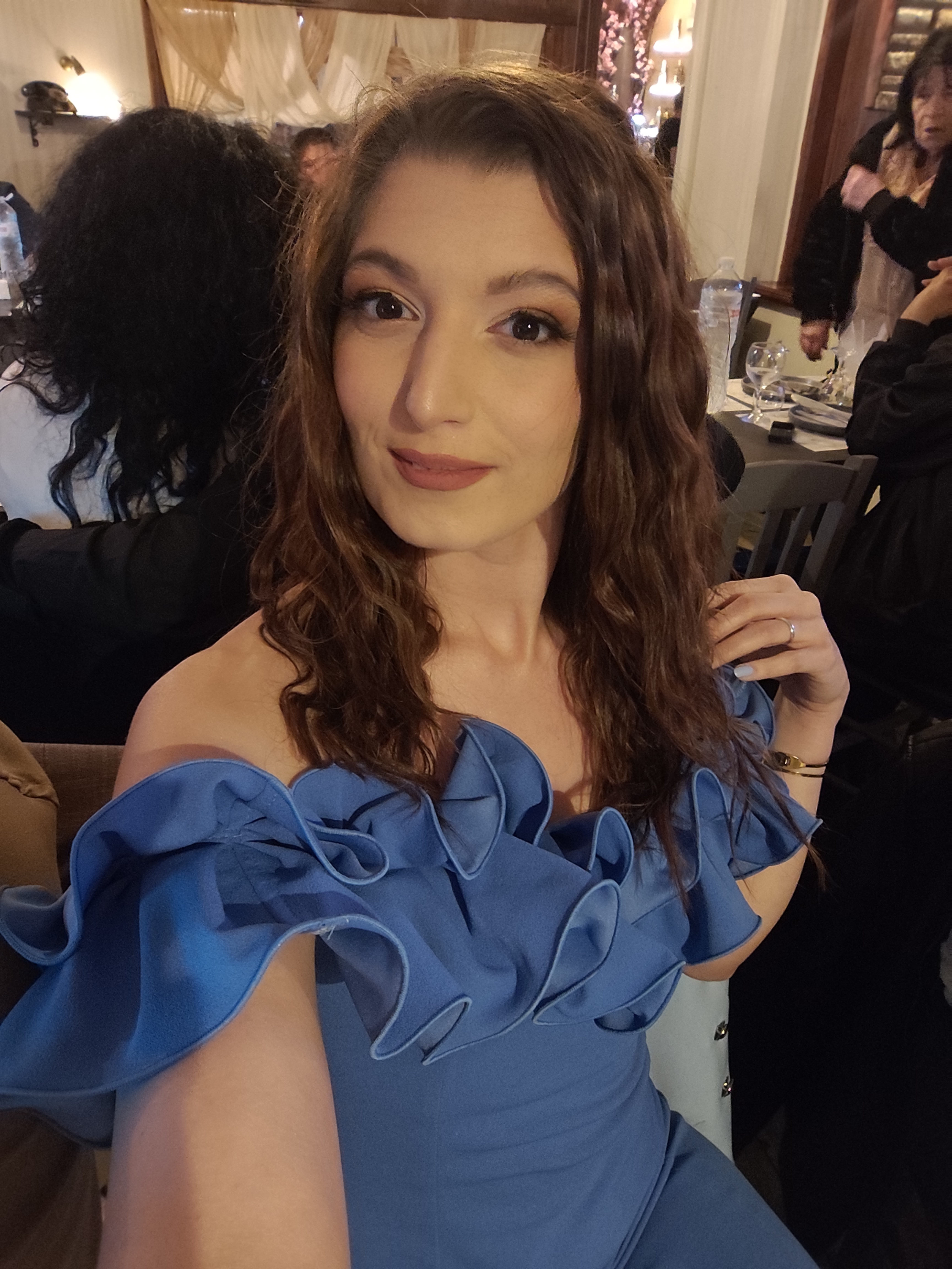 Xristina Manousaki
