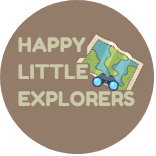 Happy Little Explorers