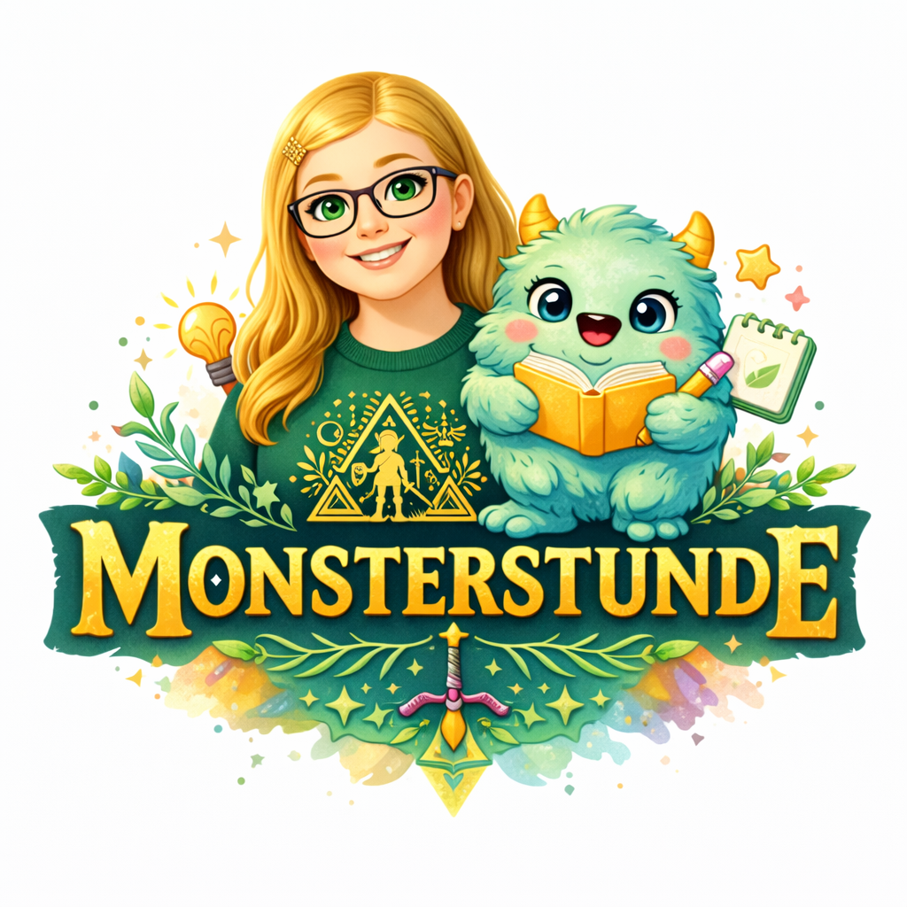 Monsterstunde