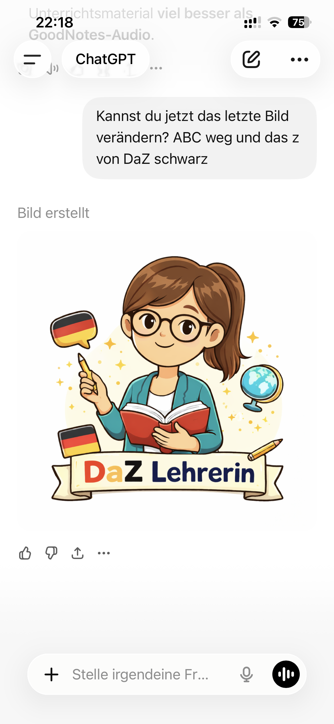 DaZ mit Herz und Verstand