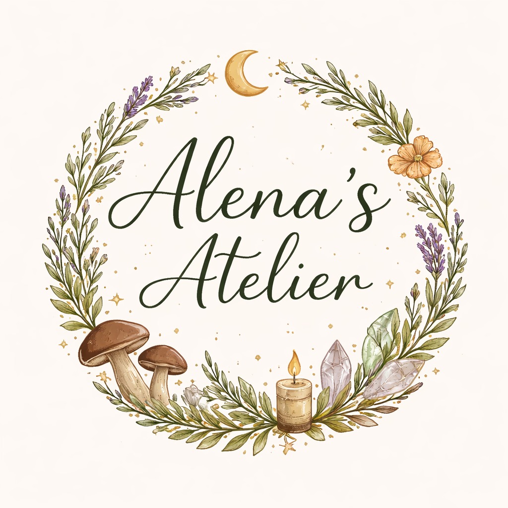 Alena's Atelier