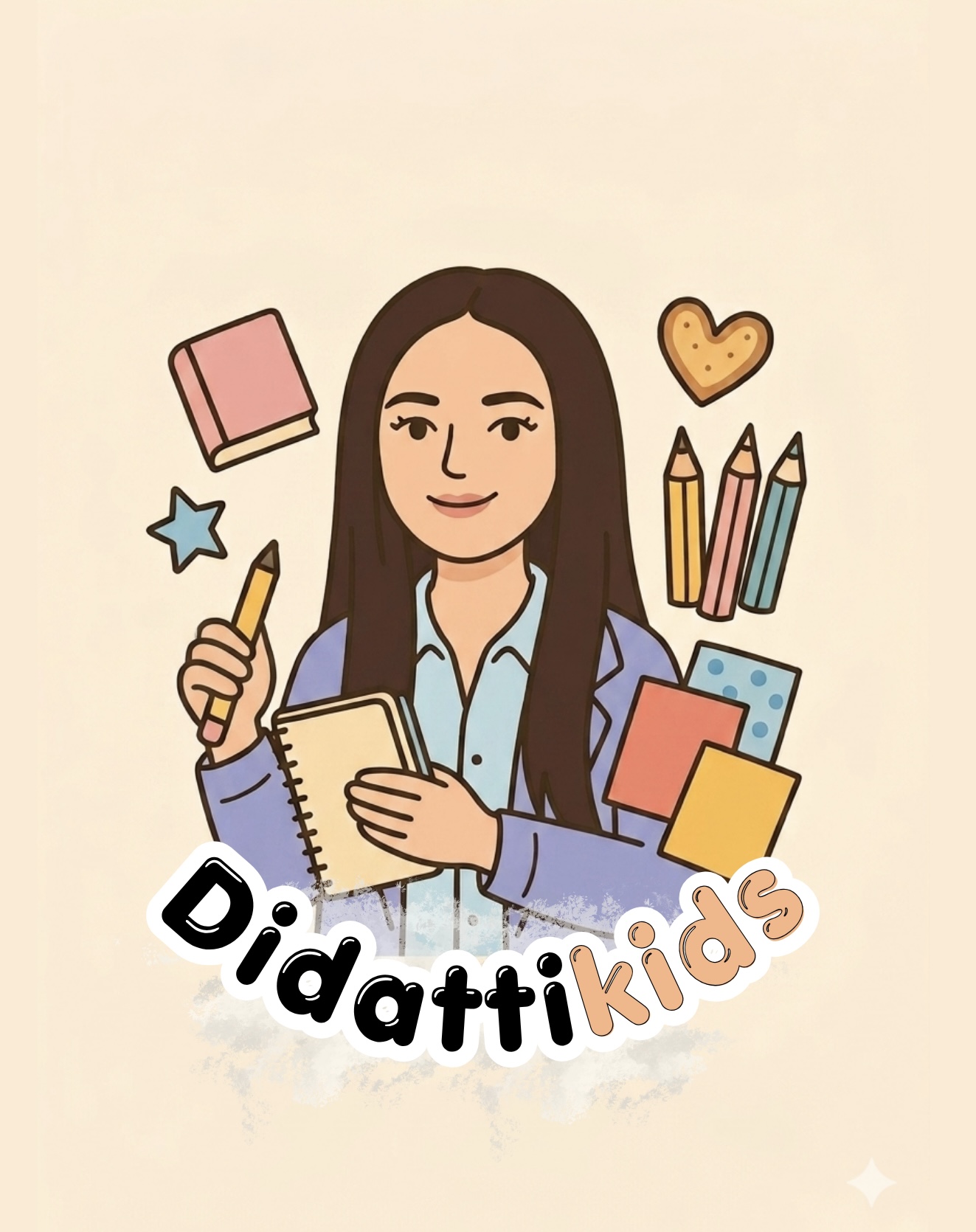 DidattiKids 🌸 Silvia 