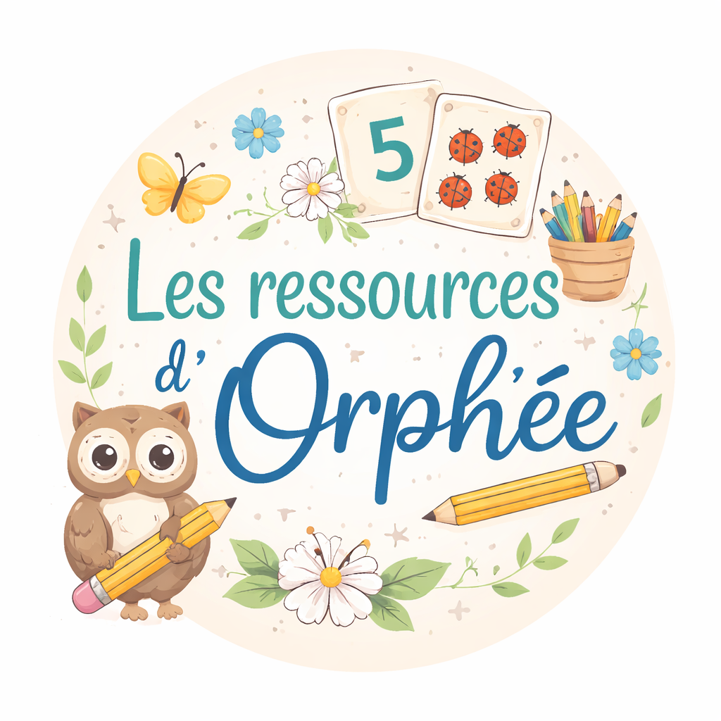 Les ressources d'Orphée 