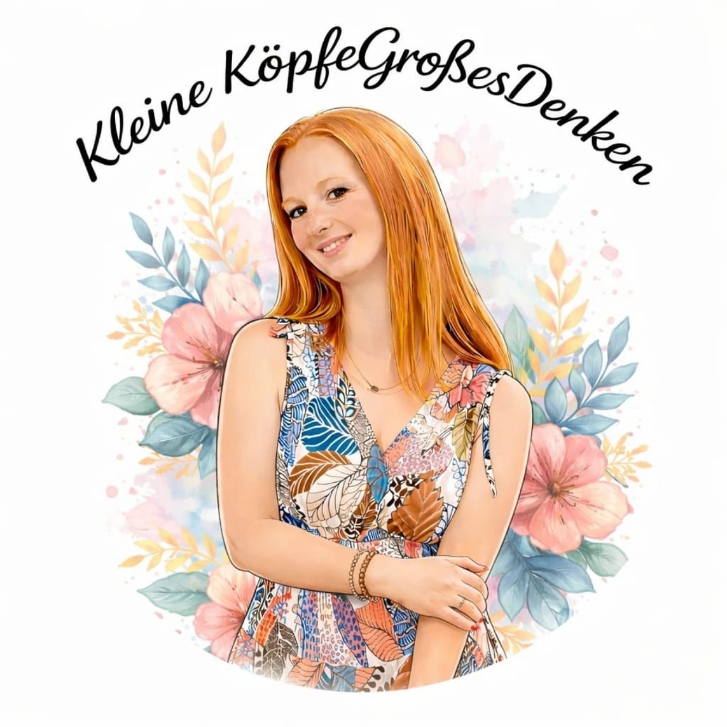KleineKöpfeGroßesDenken