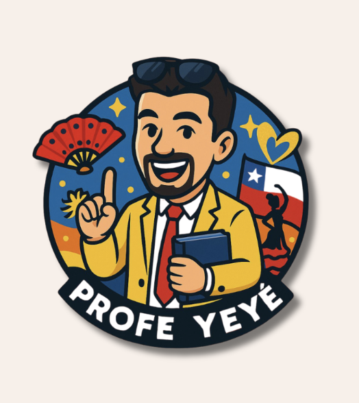 ProfeYeye