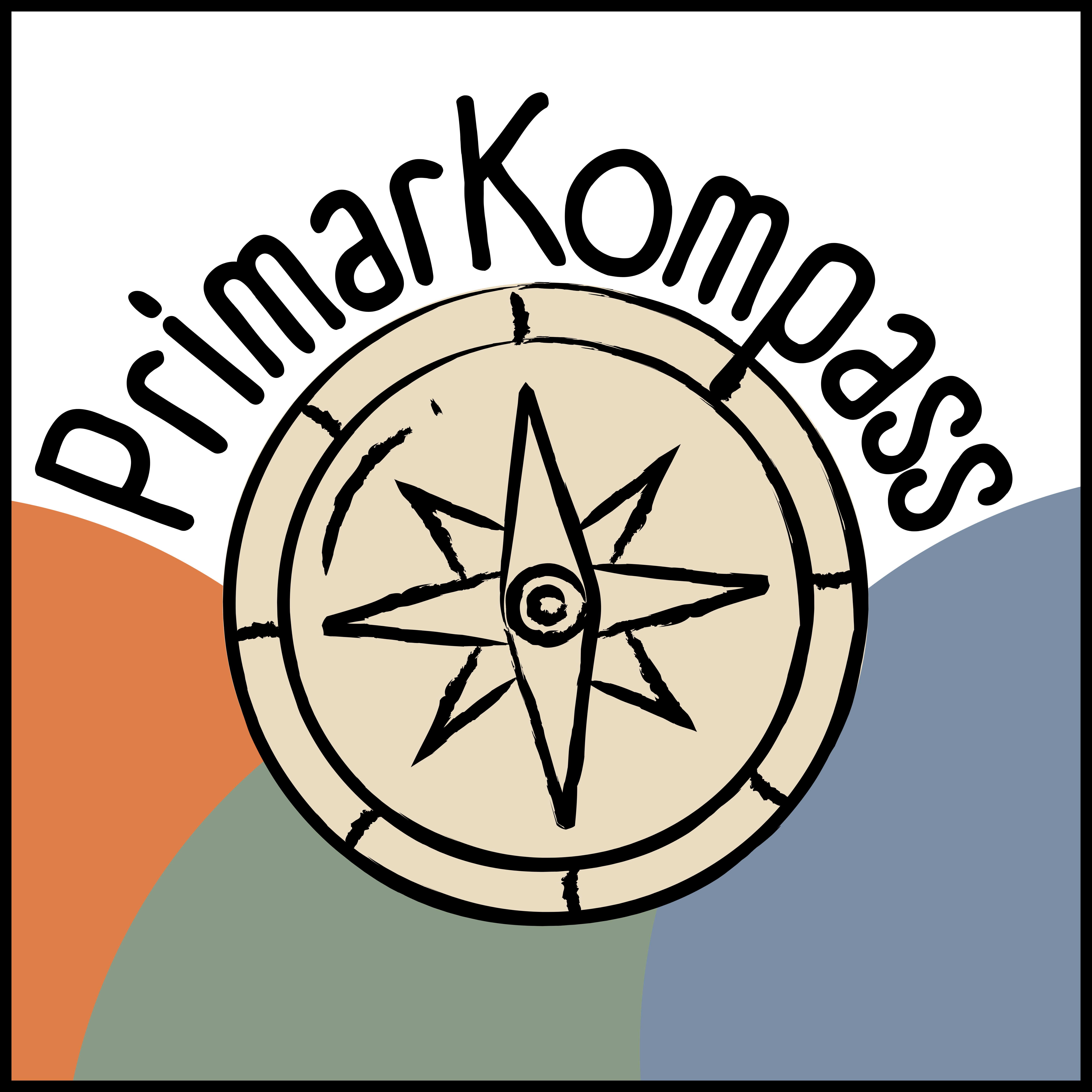Primar Kompass