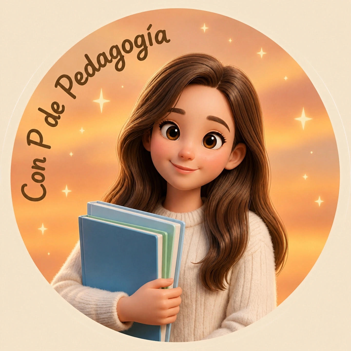 Con P de Pedagogía 