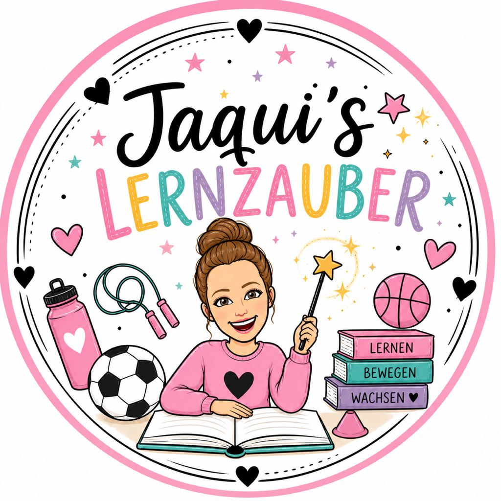 Jaqui's Lernzauber