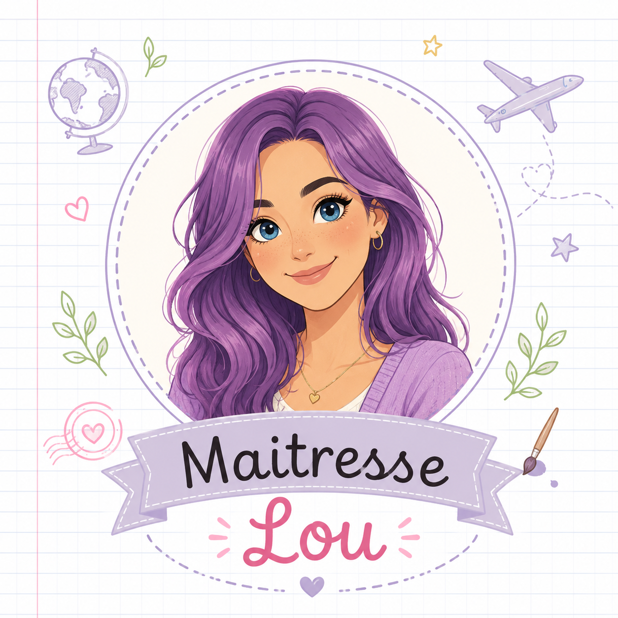 MaitresseLou
