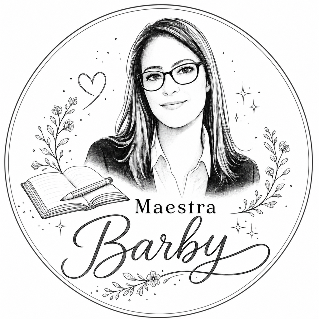 Maestra Barbara74