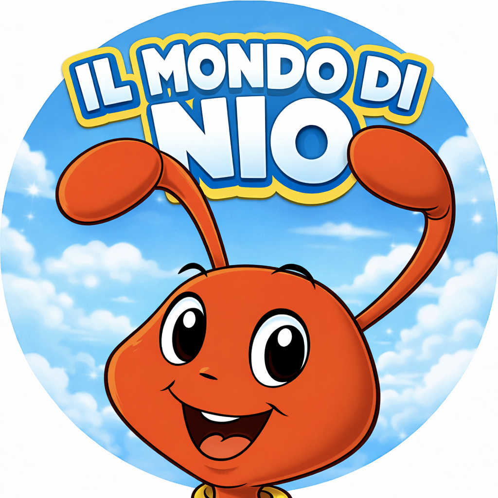 Il mondo di Nio
