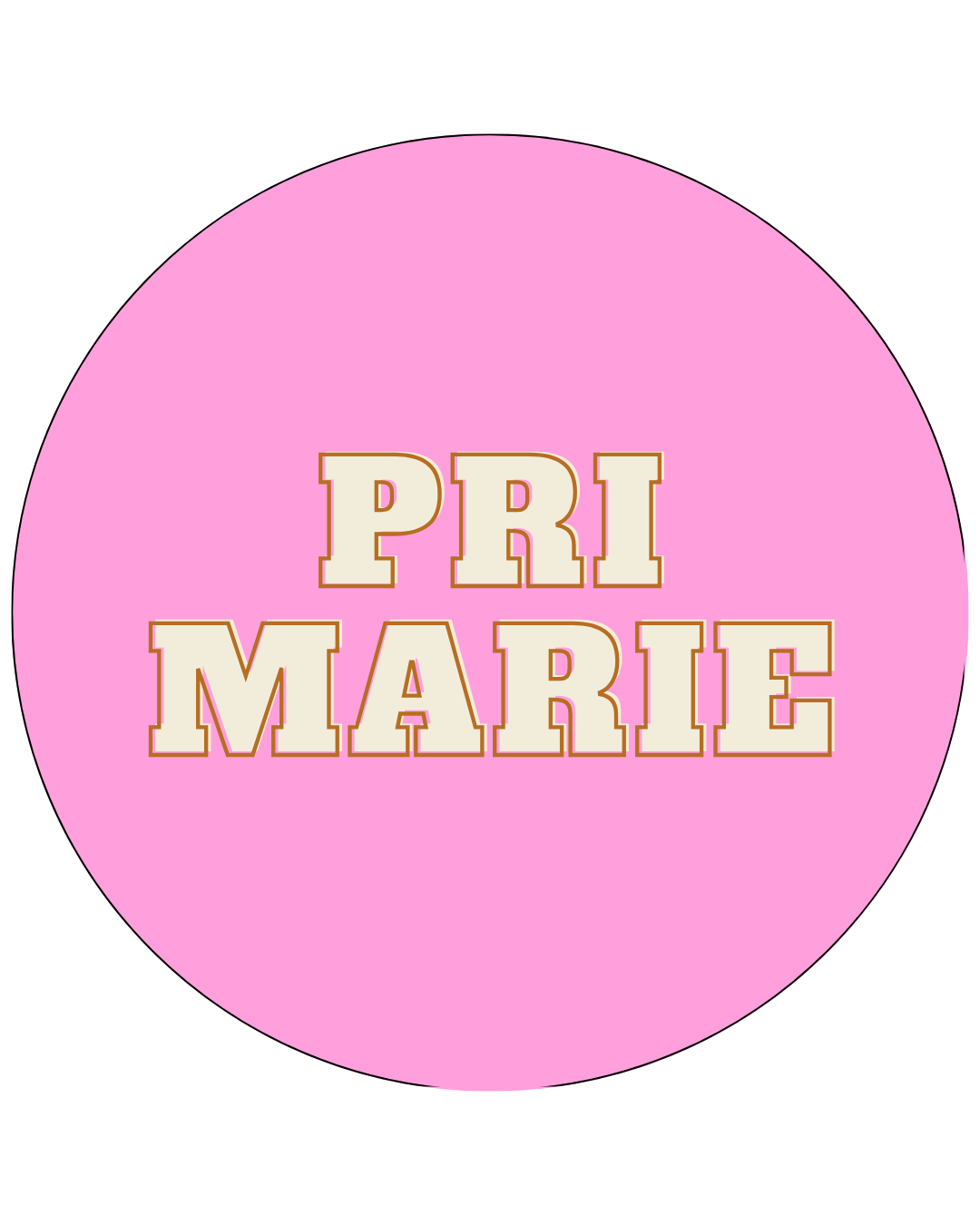 PriMarie