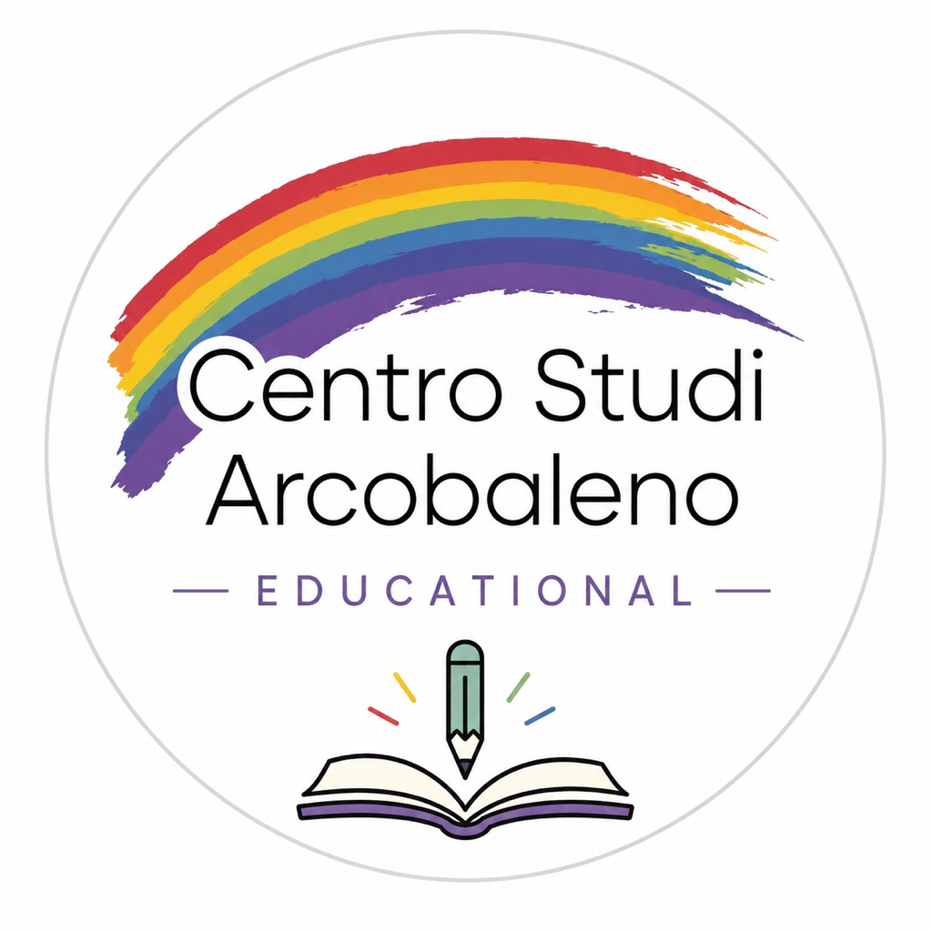 Arcobaleno Educational