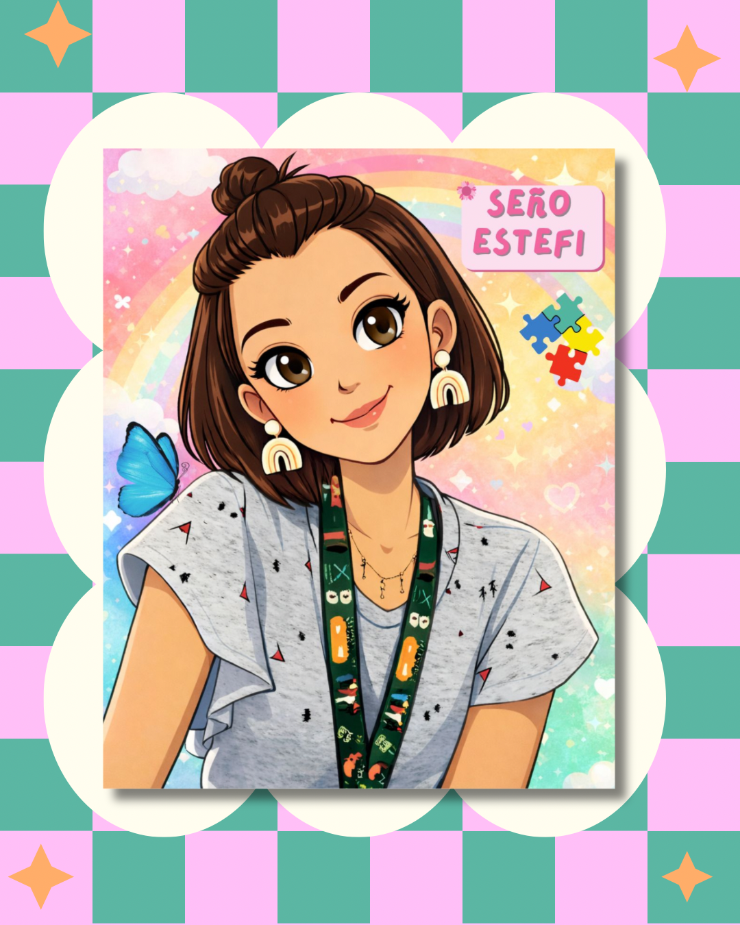 Estefanía.90