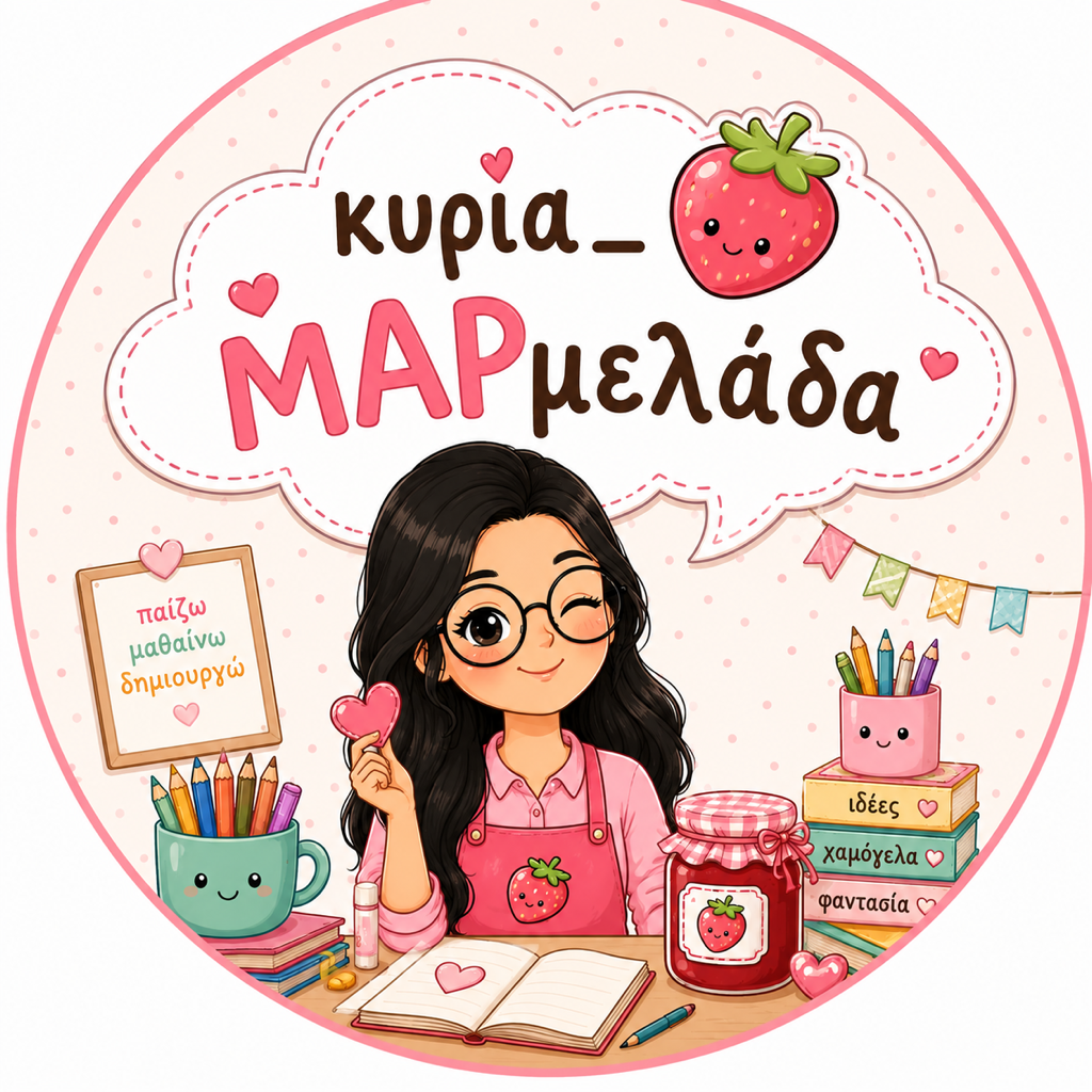 Κυρία_ΜΑΡμελάδα 🍓