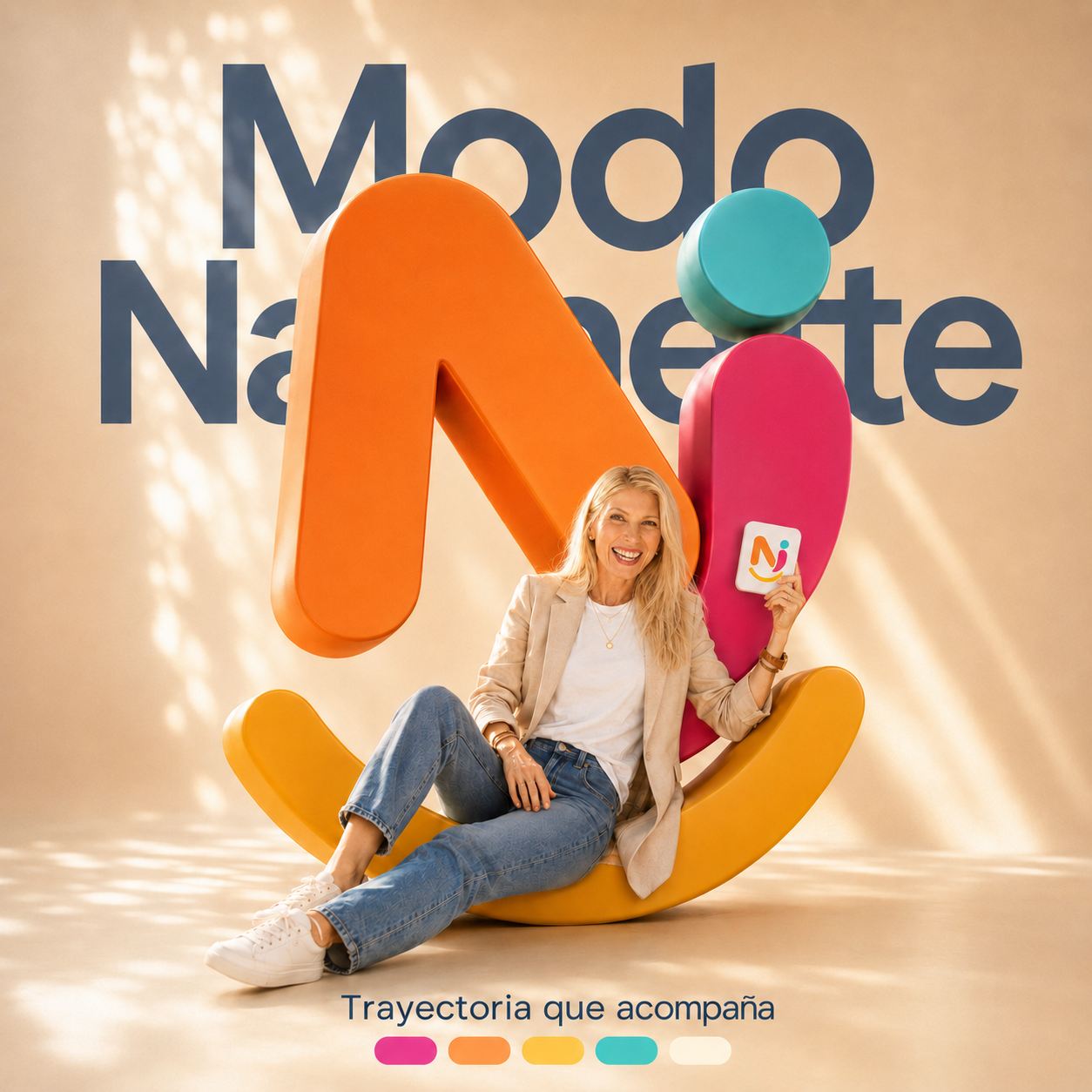 Modo Nannette