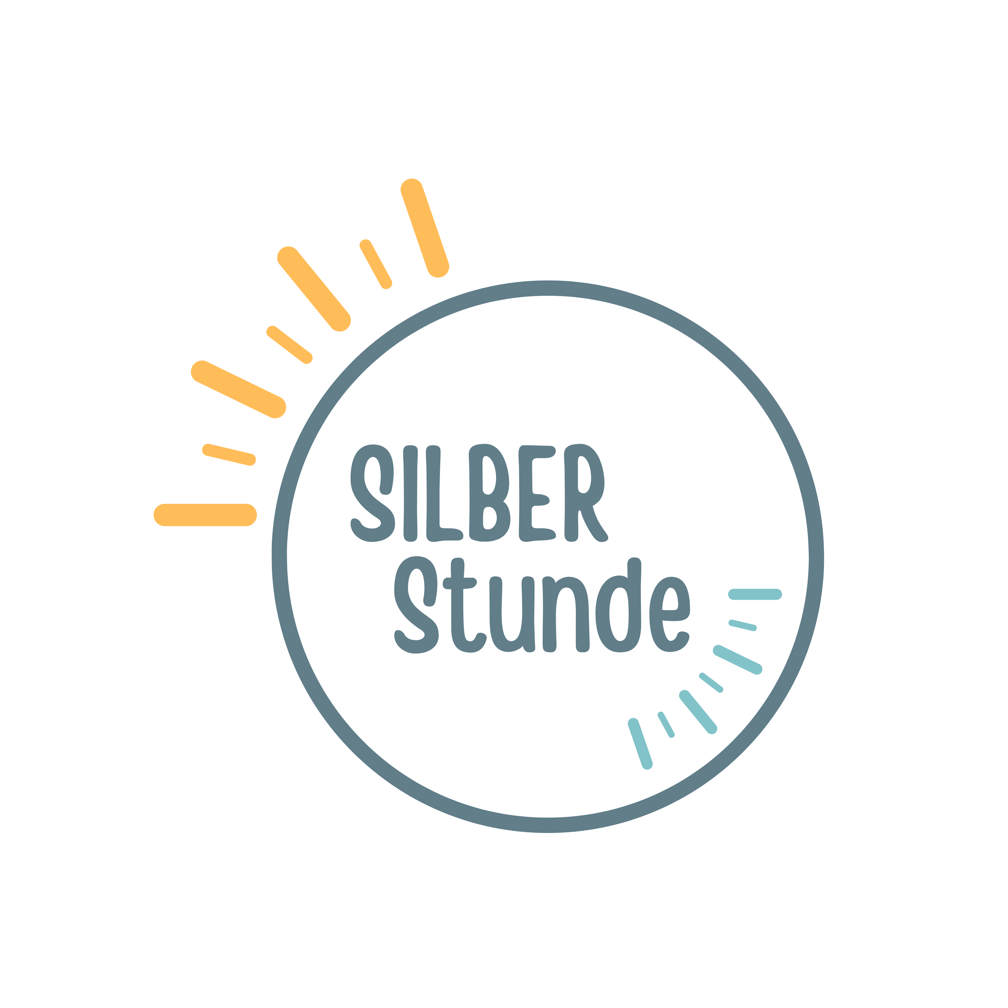 Silberstunde