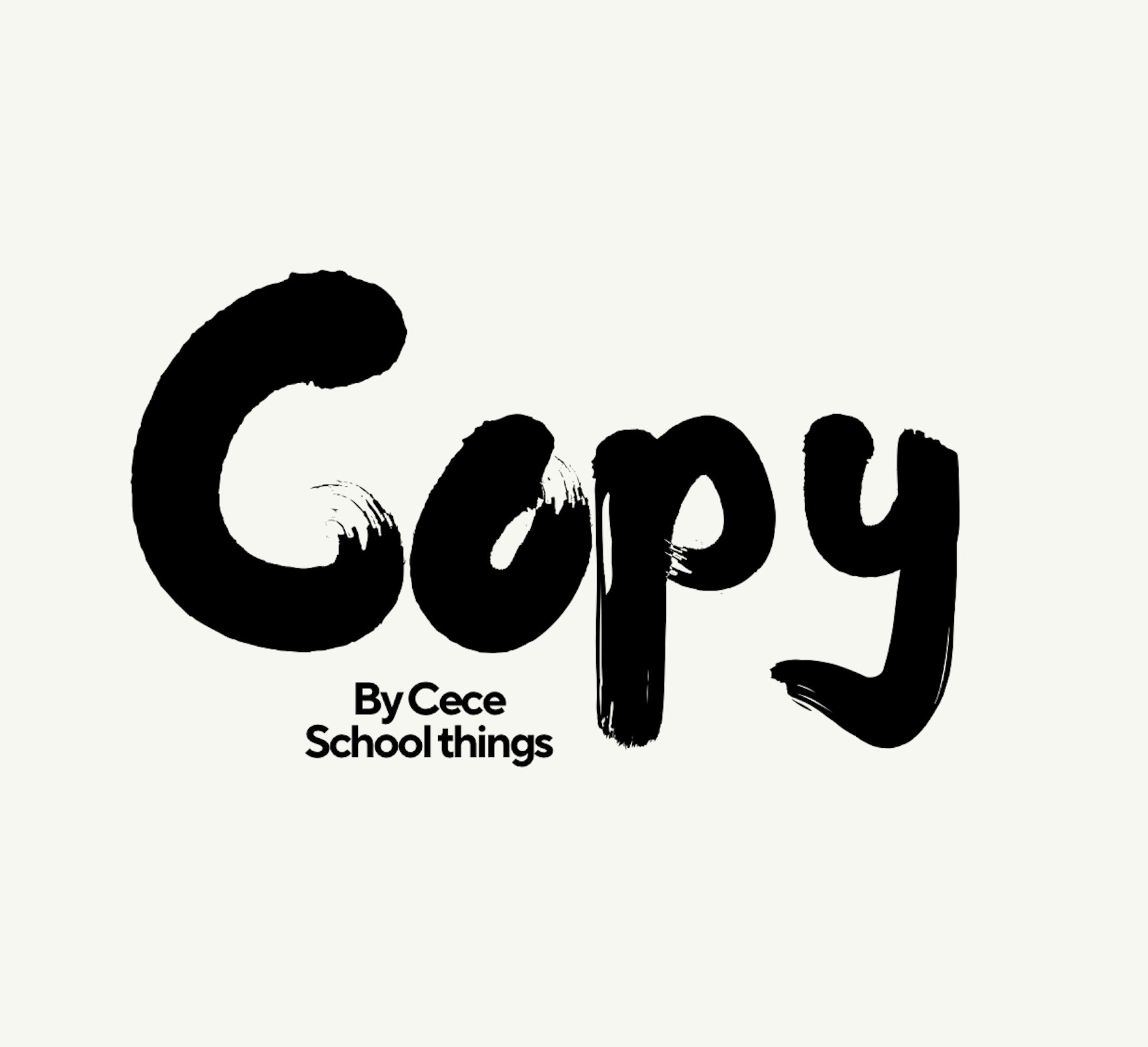 copybycece